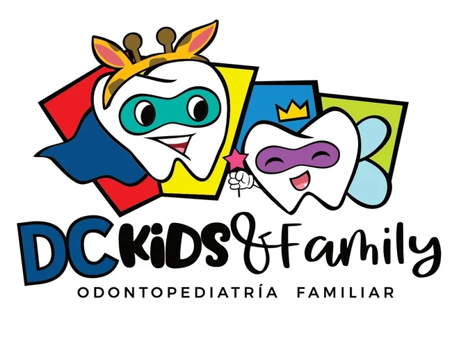 DC Kids & Family Odontopediatría Familiar